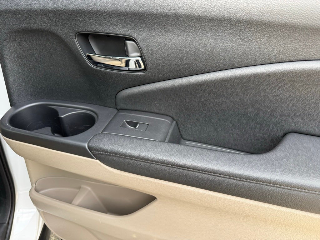 2021 Honda Pilot Touring 8 Passenger