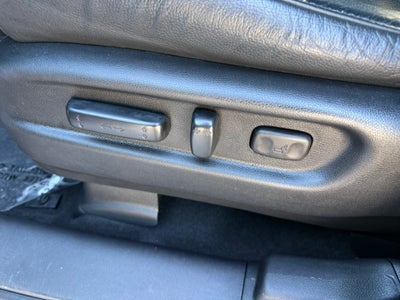 2021 Honda Passport Elite