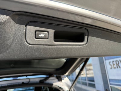 2021 Honda Passport Elite