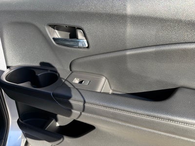 2021 Honda Passport Elite