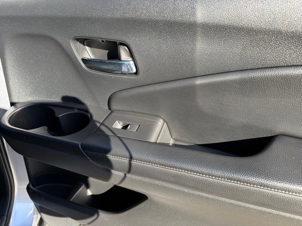 2021 Honda Passport Elite