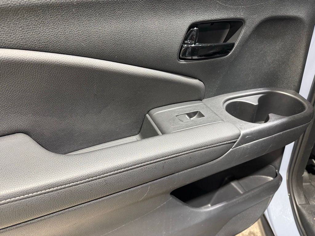 2022 Honda Passport Elite