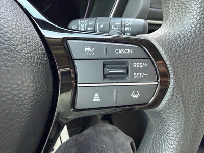 2023 Honda Pilot LX
