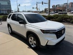 2023 Honda Pilot LX