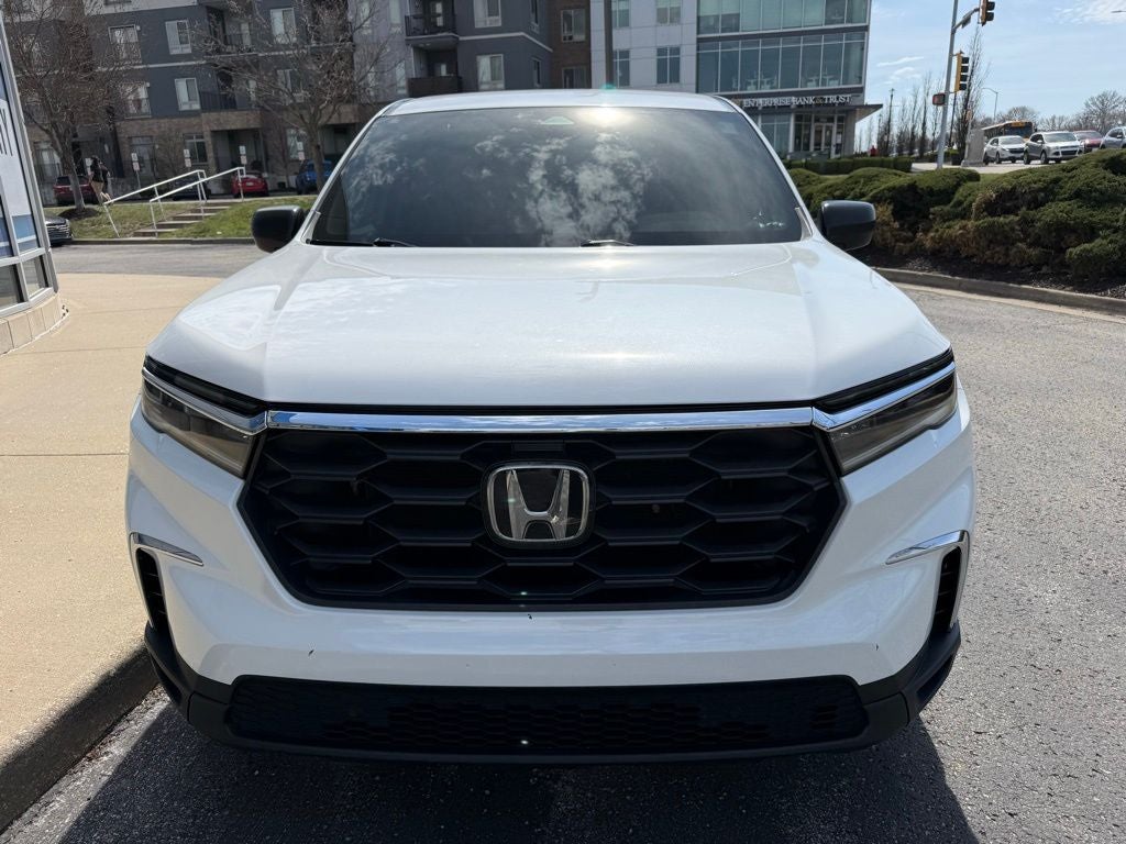 2023 Honda Pilot LX