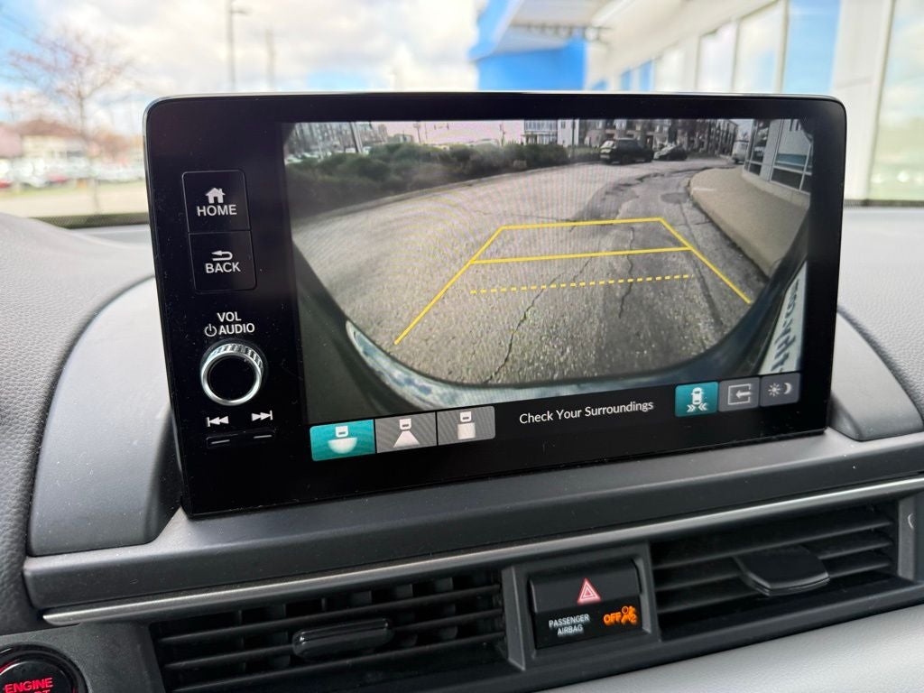 2023 Honda Pilot EX-L 7 Passenger