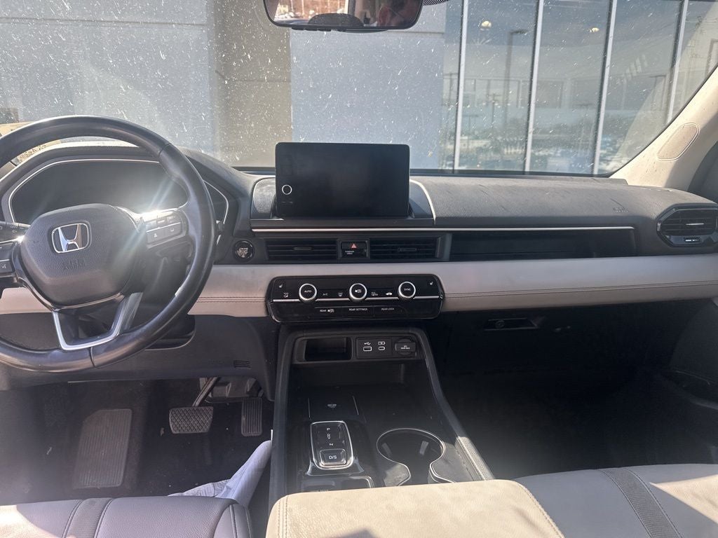 2024 Honda Pilot EX-L 7 Passenger