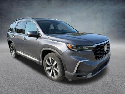 2023 Honda Pilot Touring