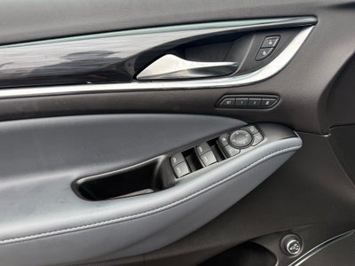 2022 Buick Enclave Premium Group