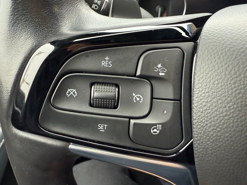 2022 Buick Enclave Premium Group