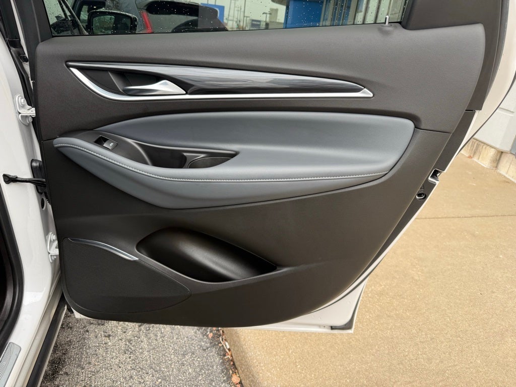 2022 Buick Enclave Premium Group