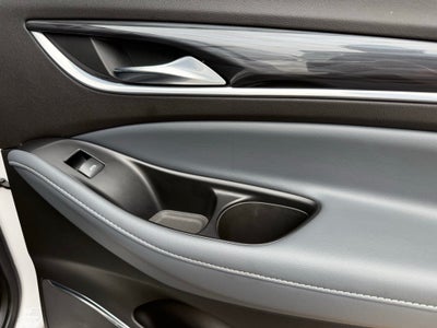 2022 Buick Enclave Premium Group