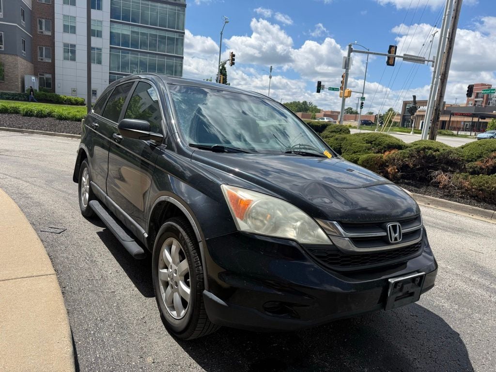 2011 Honda CR-V SE