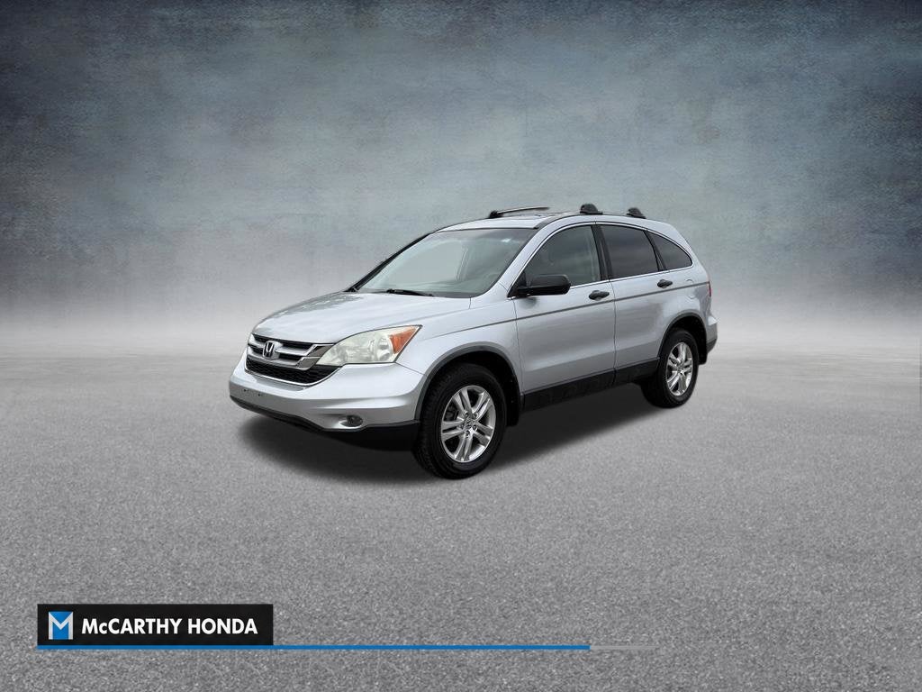 2011 Honda CR-V EX