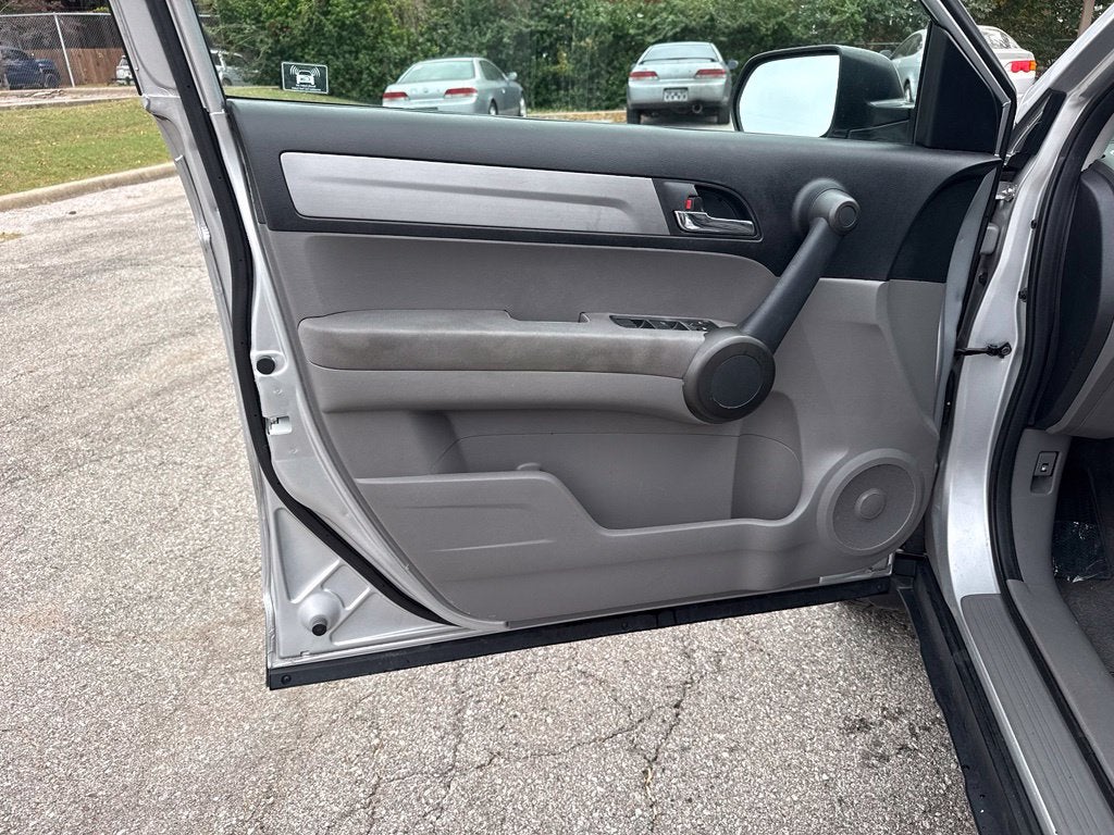 2011 Honda CR-V EX
