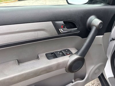 2011 Honda CR-V EX