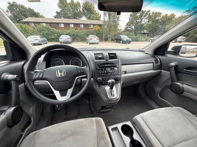 2011 Honda CR-V EX