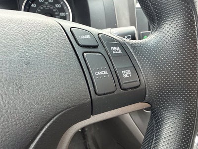 2011 Honda CR-V EX