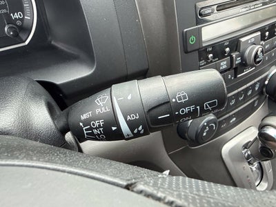 2011 Honda CR-V EX