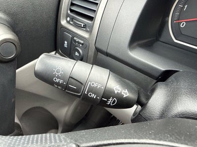 2011 Honda CR-V EX