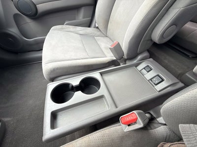 2011 Honda CR-V EX