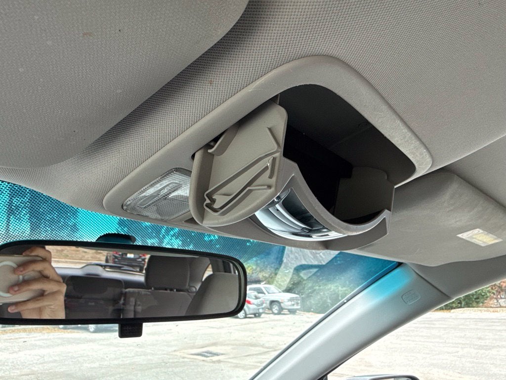 2011 Honda CR-V EX