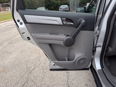 2011 Honda CR-V EX