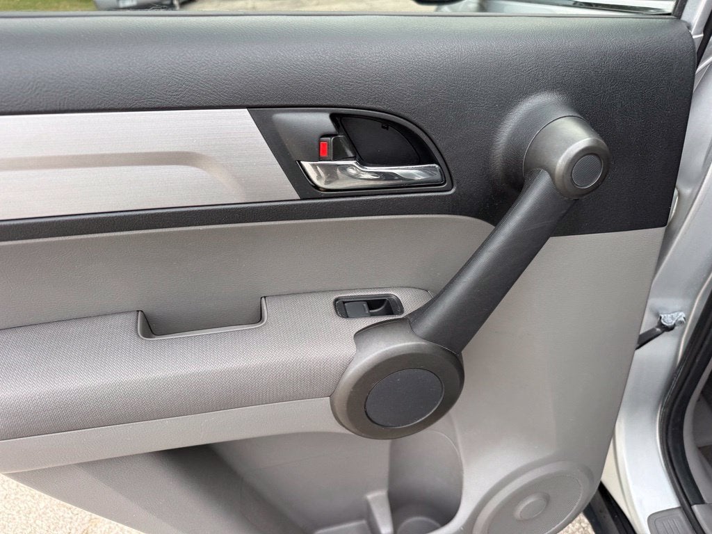 2011 Honda CR-V EX