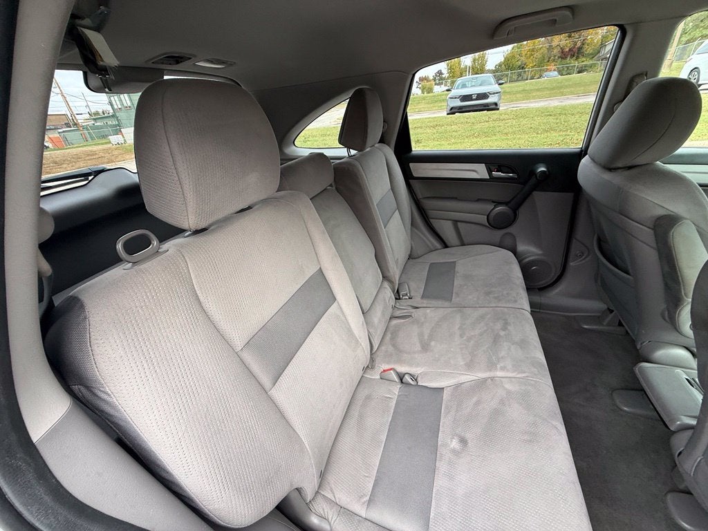 2011 Honda CR-V EX