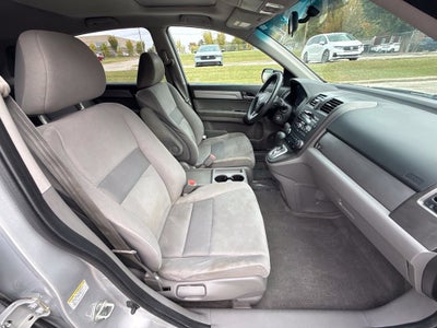 2011 Honda CR-V EX