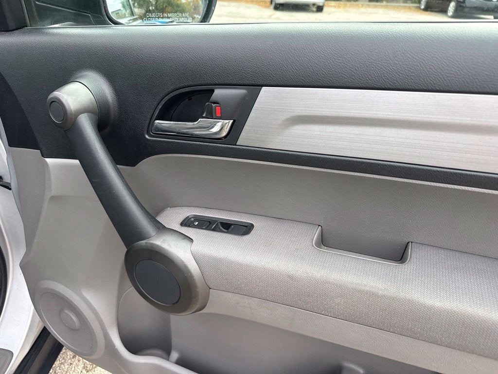 2011 Honda CR-V EX