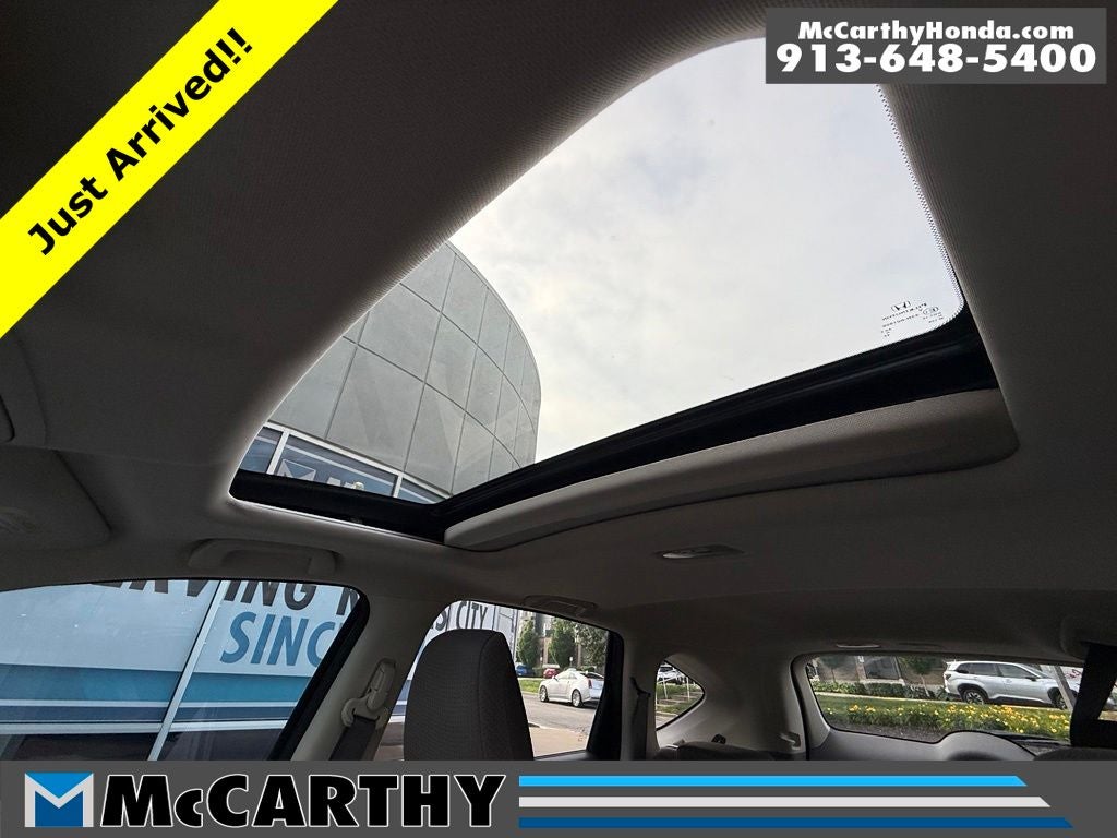 2014 Honda CR-V EX AWD