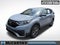 2021 Honda CR-V EX-L AWD