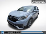 2021 Honda CR-V EX-L AWD