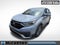2021 Honda CR-V EX-L AWD