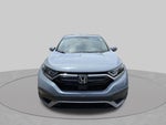 2021 Honda CR-V EX-L AWD