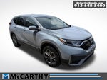 2021 Honda CR-V EX-L AWD