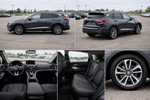2021 Acura RDX Technology Package SH-AWD