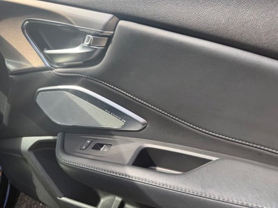 2020 Acura RDX A-Spec Package SH-AWD