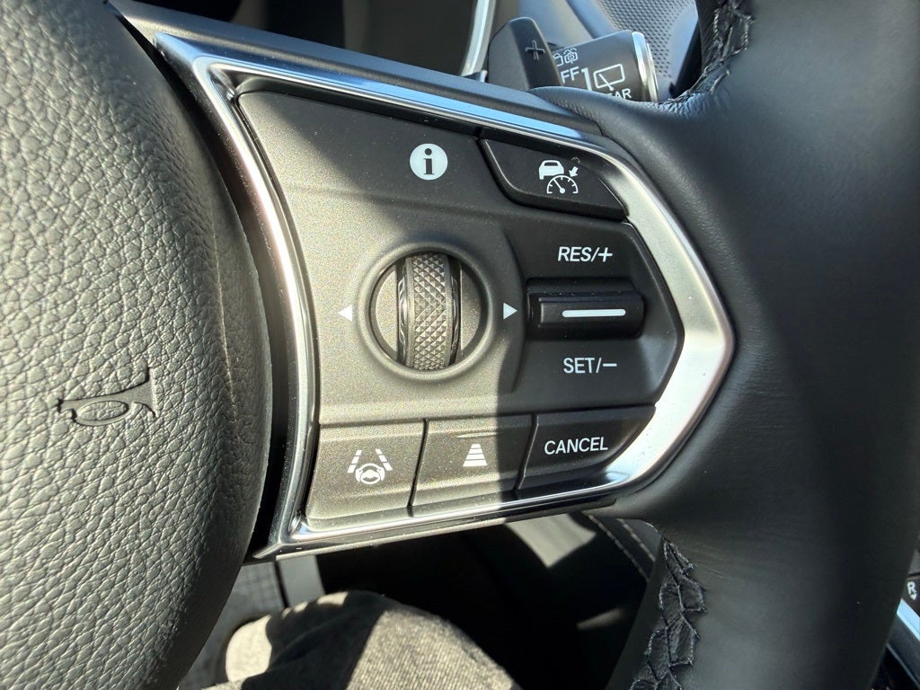 2026 Acura MDX Advance Package SH-AWD