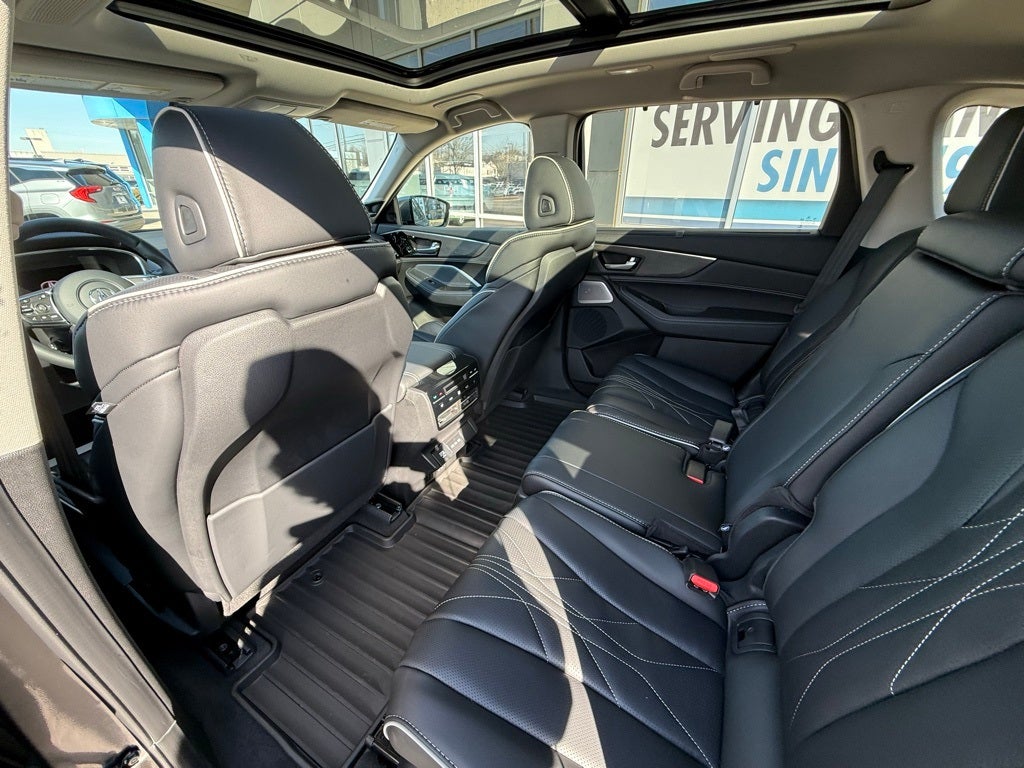2026 Acura MDX Advance Package SH-AWD