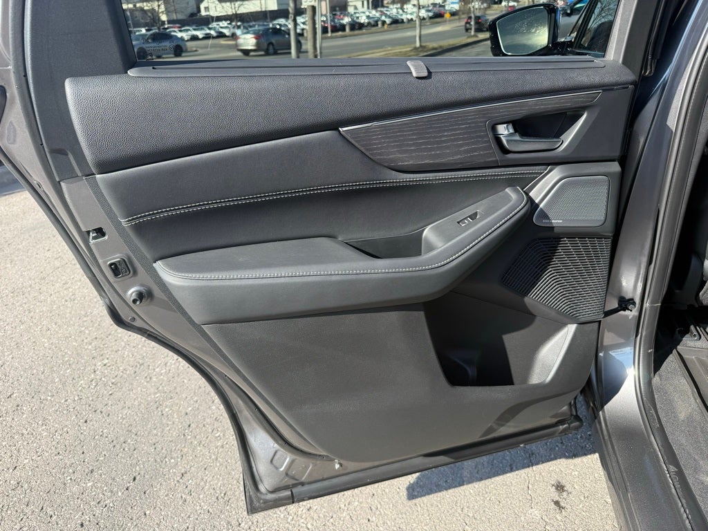 2026 Acura MDX Advance Package SH-AWD