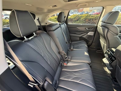 2026 Acura MDX Advance Package SH-AWD