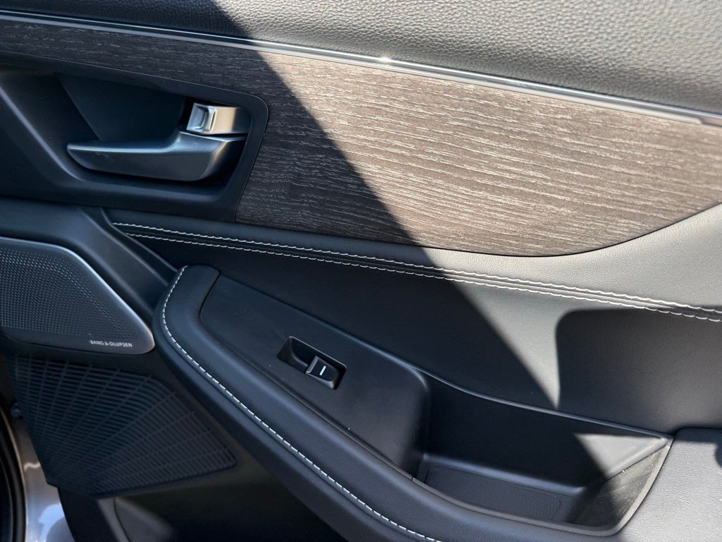 2026 Acura MDX Advance Package SH-AWD