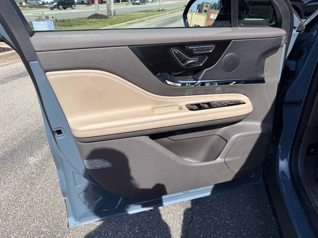 2023 Lincoln Corsair Reserve