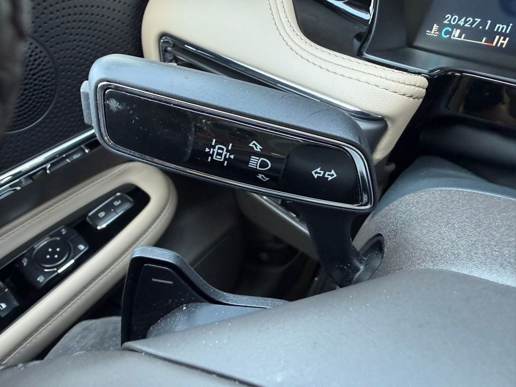 2023 Lincoln Corsair Reserve