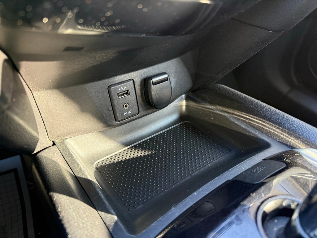 2014 Nissan Rogue SV