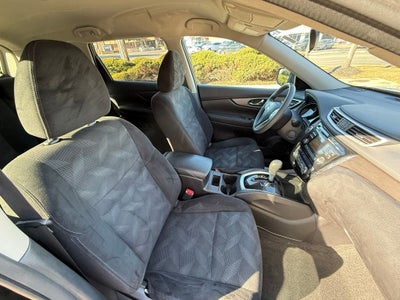 2014 Nissan Rogue SV