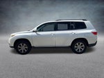 2013 Toyota Highlander Base Plus V6