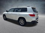 2013 Toyota Highlander Base Plus V6